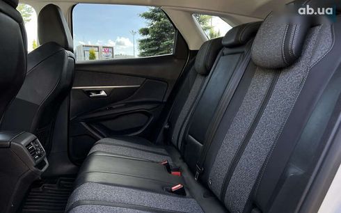 Peugeot 3008 2018 - фото 11