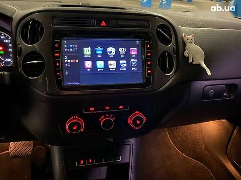 Volkswagen Tiguan 2014 - фото 23