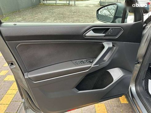 Volkswagen Tiguan 2018 - фото 21