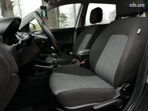 Kia Cee'd 2009 - фото 28