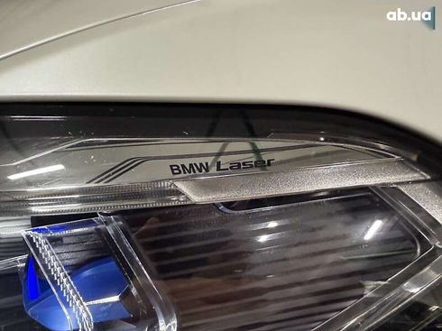 BMW X5 2021 - фото 22