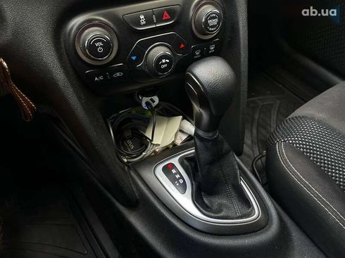 Dodge Dart 2015 - фото 23