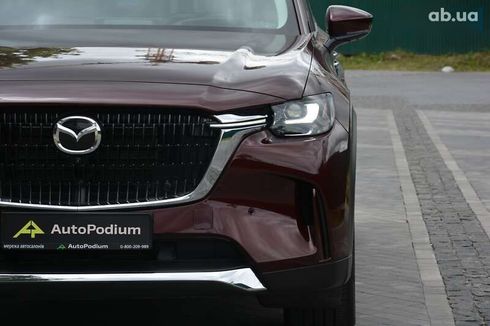 Mazda CX-90 2023 - фото 5