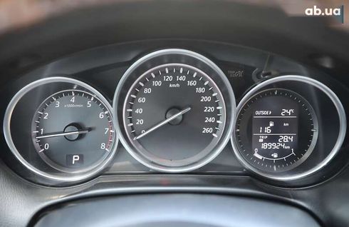 Mazda CX-5 2013 - фото 15