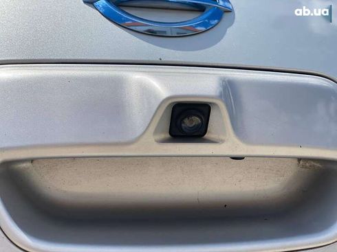 Nissan Leaf 2015 - фото 7
