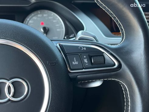 Audi S4 2014 серый - фото 26
