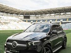 Купить Mercedes-Benz GLE-Class 2021 бу в Одессе - купить на Автобазаре