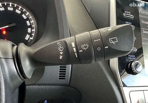 Toyota Land Cruiser Prado 2023 - фото 19