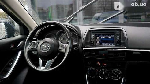 Mazda CX-5 2013 - фото 25