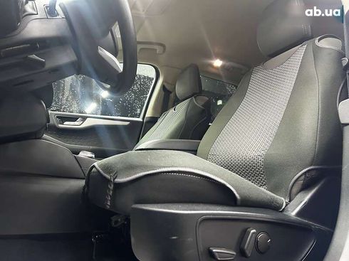 Ford Escape 2020 - фото 20
