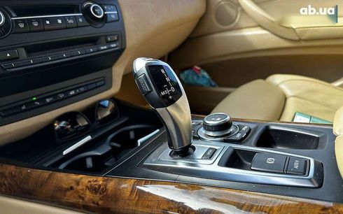 BMW X5 2012 - фото 20