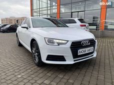 Продажа Audi б/у в Львовской области - купить на Автобазаре