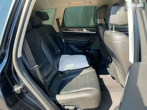 Volkswagen Touareg 2018 - фото 23