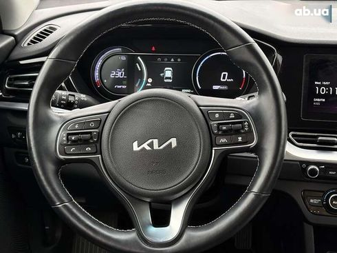 Kia Niro 2022 - фото 22