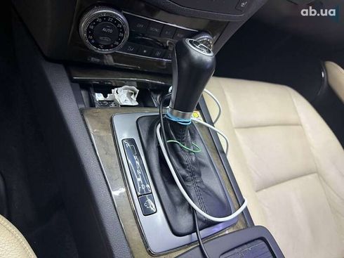 Mercedes-Benz C-Класс 2007 - фото 10