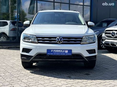 Volkswagen Tiguan 2020 - фото 7