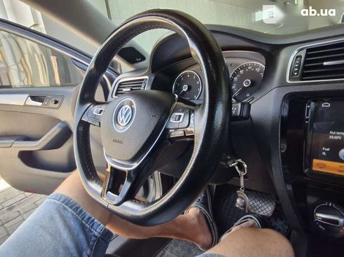 Volkswagen Jetta 2011 - фото 14