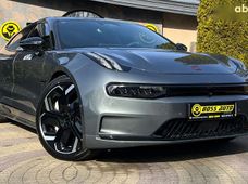 Продаж вживаних Zeekr у Львові - купити на Автобазарі