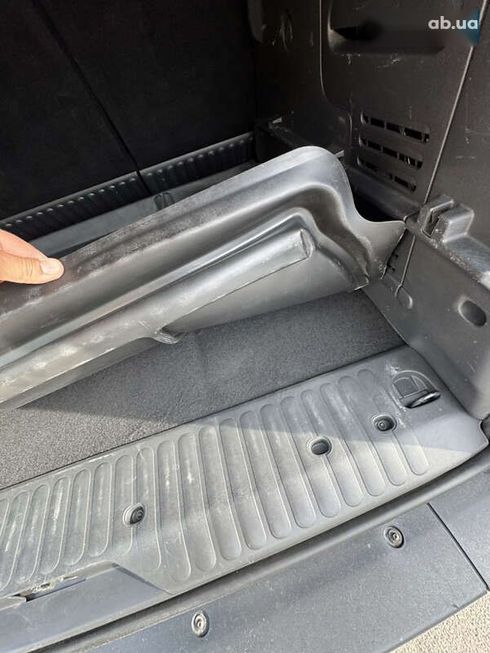 Renault Kangoo 2016 - фото 29