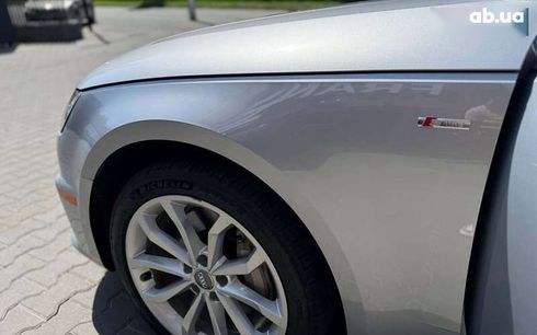 Audi A4 2019 - фото 7