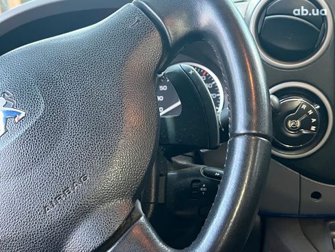 Peugeot Partner 2014 черный - фото 25