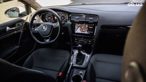 Volkswagen Golf 2017 - фото 7
