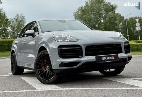Porsche Cayenne 2018 - фото 22