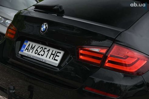 BMW 5 серия 2010 - фото 15