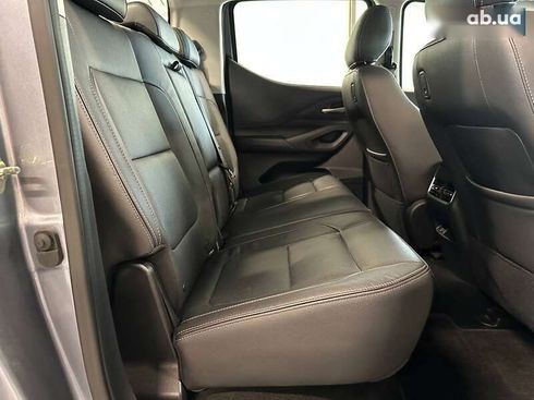 Peugeot Landtrek 2024 - фото 18