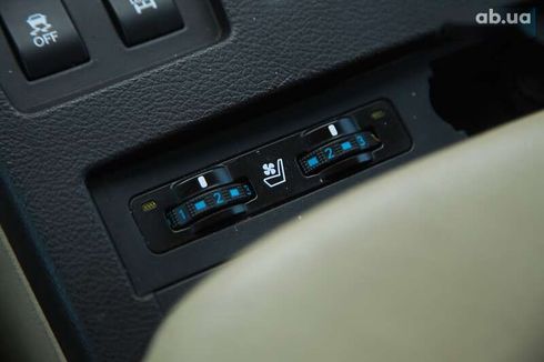 Lexus RX 2012 - фото 22