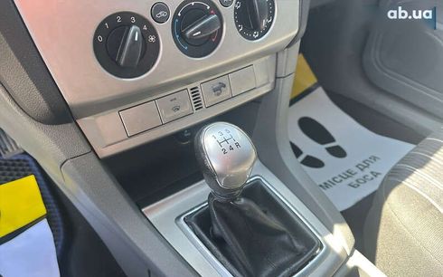 Ford Focus 2008 - фото 12