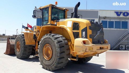 Volvo L 250 G 2014 - фото 5