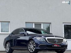 Продажа б/у Mercedes-Benz E-Класс в Луцке - купить на Автобазаре