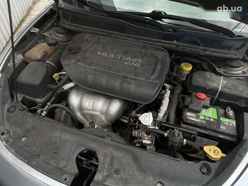 Dodge Dart 2015 - фото 13