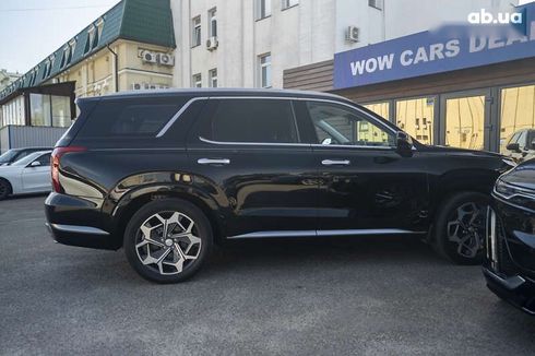 Hyundai Palisade 2021 - фото 18