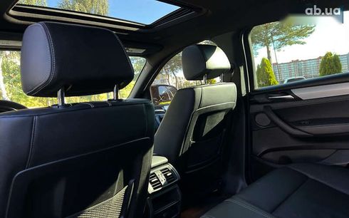 BMW X4 2016 - фото 17