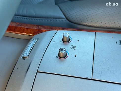 Toyota Avalon 2007 черный - фото 24