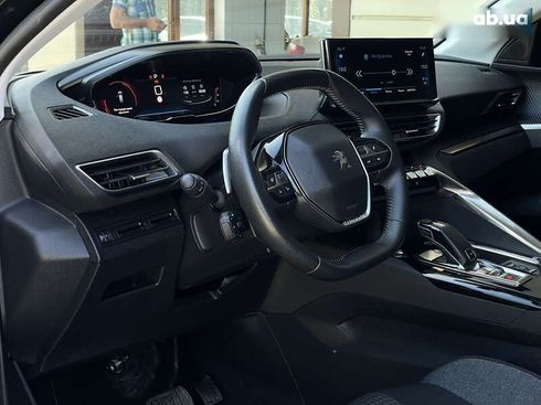 Peugeot 3008 2021 - фото 24