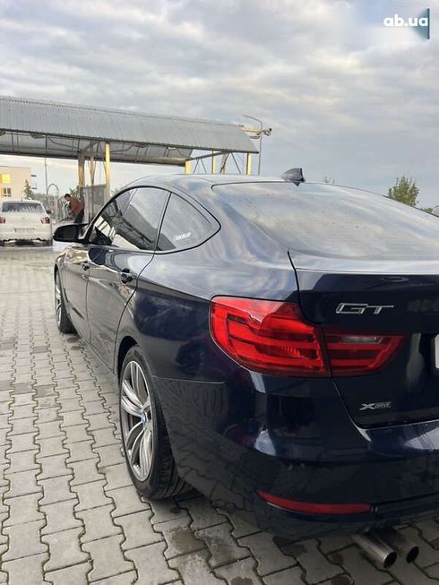 BMW 3 серия 2015 - фото 7