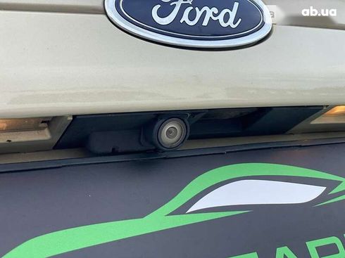 Ford Fusion 2014 - фото 11