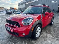 Продаж вживаних MINI - купити на Автобазарі