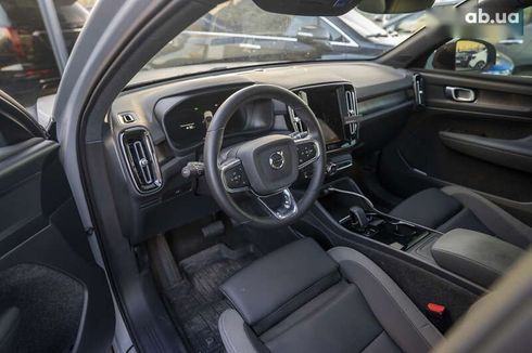 Volvo C40 Recharge 2022 - фото 5