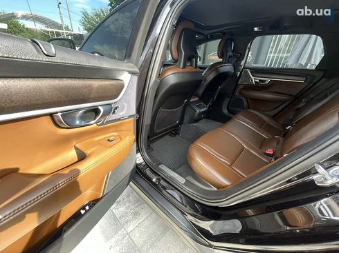 Volvo V90 2018 - фото 17