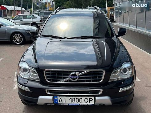 Volvo XC90 2010 - фото 7