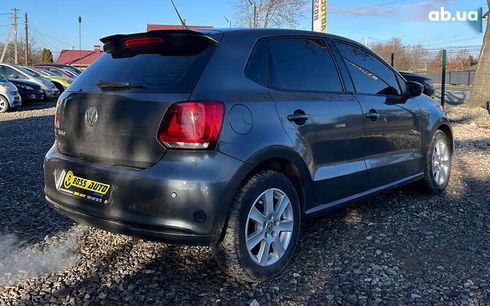 Volkswagen Polo 2010 - фото 7