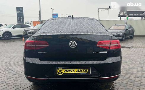 Volkswagen Passat 2016 - фото 6