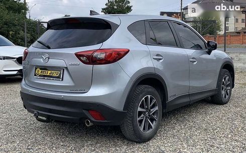 Mazda CX-5 2015 - фото 6