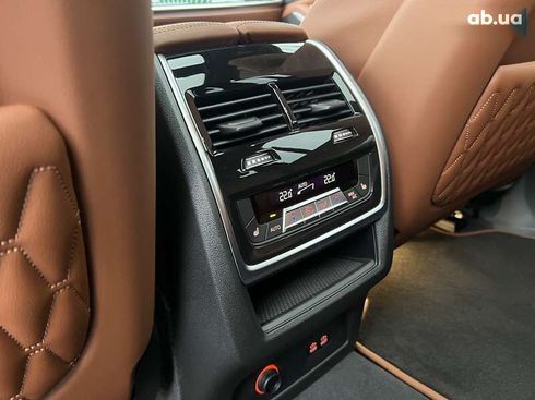 BMW Alpina XB7 2024 - фото 27