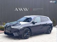 Продажа б/у BMW iX 2022 года - купить на Автобазаре