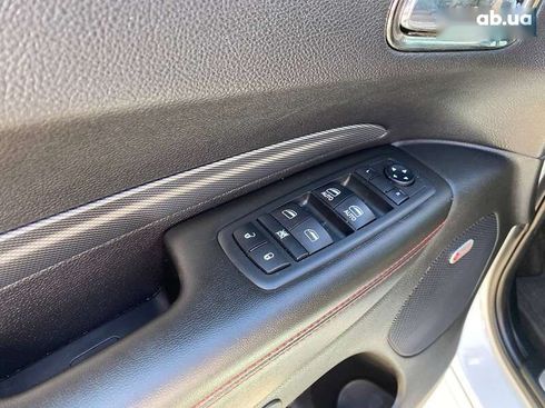 Dodge Durango 2018 - фото 12